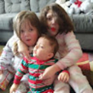 Meet your Posher, Brianne